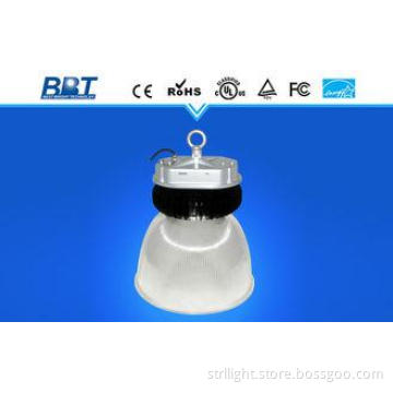 135 - 145lm/w 100W LED High Bay lamps , Waterproof Aluminum